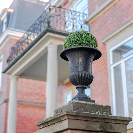 Le Relais De L'orangerie Appartement *