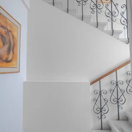 Le Relais De L'orangerie Appartement