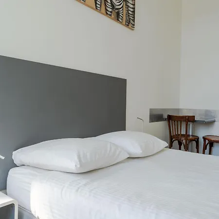 Le Relais De L'orangerie Appartement Strasbourg