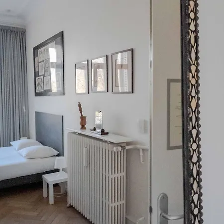 Appartement Le Relais De L'orangerie Strasbourg