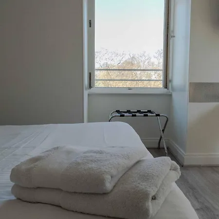 Appartement Le Relais De L'orangerie *