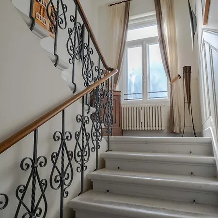 Appartement Le Relais De L'orangerie *