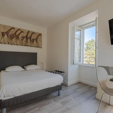 Appartement Le Relais De L'orangerie Strasbourg