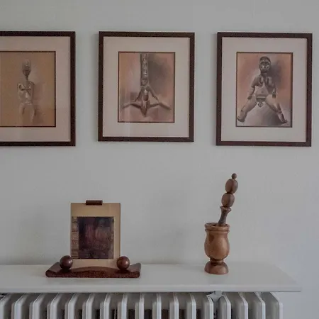 Le Relais De L'orangerie Appartement