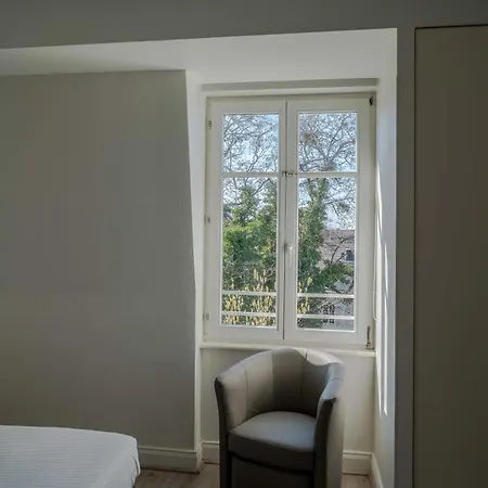 Le Relais De L'orangerie Štrasburk