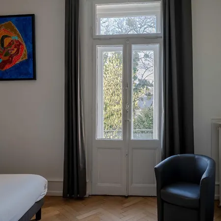 Le Relais De L'orangerie Appartement Strasbourg