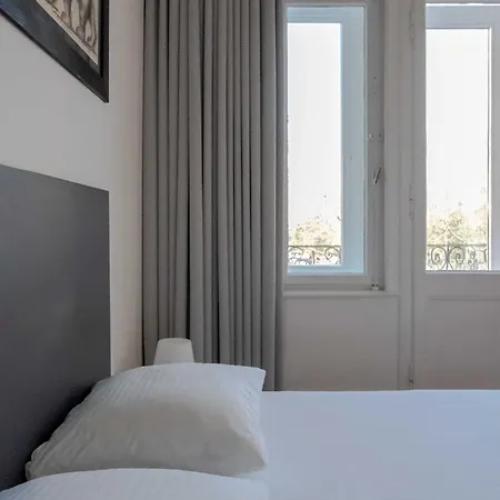 Le Relais De L'orangerie Štrasburk