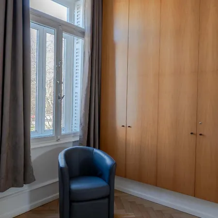 Le Relais De L'orangerie Appartement