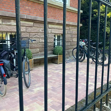 Appartement Le Relais De L'orangerie