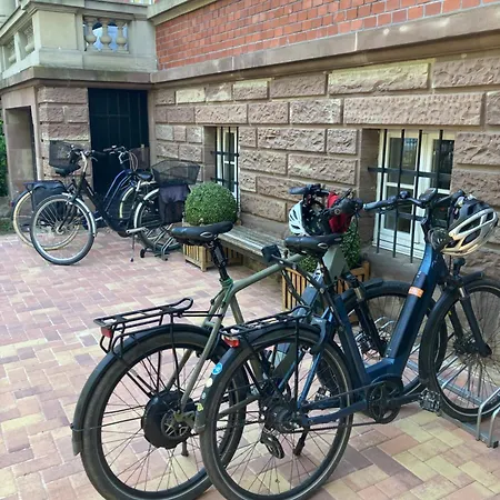 Le Relais De L'orangerie Appartement *