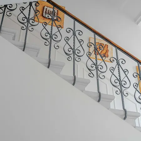 Le Relais De L'orangerie アパート