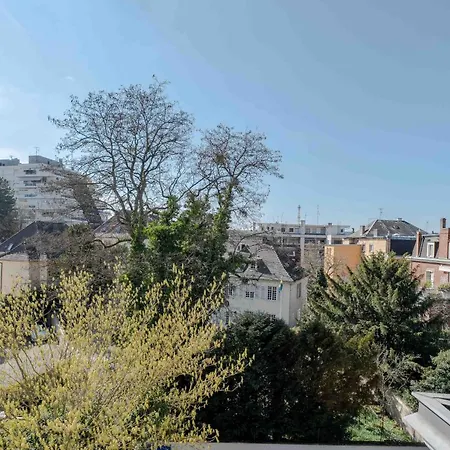 Le Relais De L'orangerie アパート *