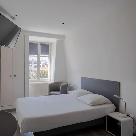 Le Relais De L'orangerie * ストラスブール