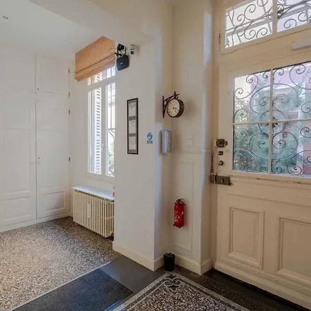 Le Relais De L'orangerie アパート *