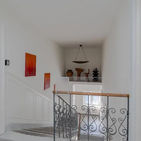 Le Relais De L'orangerie ストラスブール