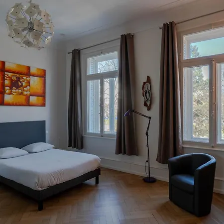 Le Relais De L'orangerie * ストラスブール