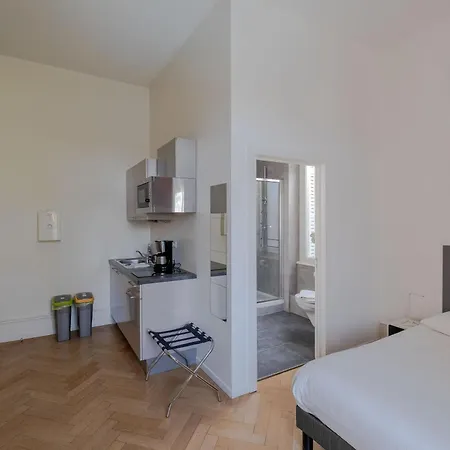 アパート Le Relais De L'orangerie