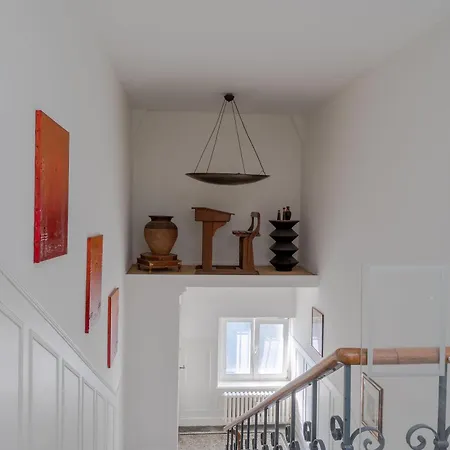 Le Relais De L'orangerie アパート