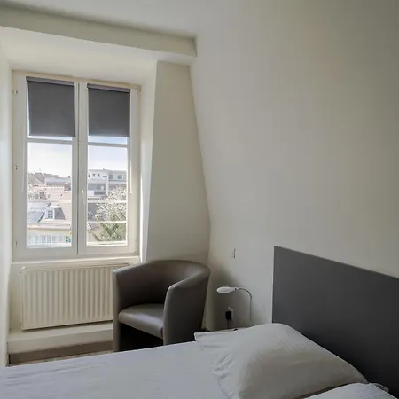 Le Relais De L'orangerie ストラスブール