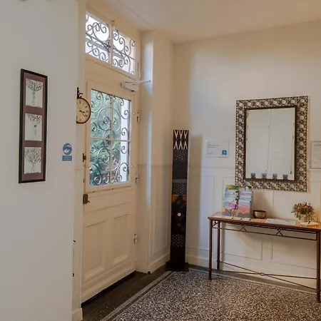 Le Relais De L'orangerie ストラスブール