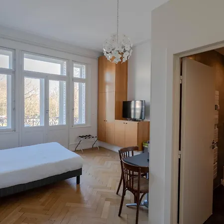 Le Relais De L'orangerie アパート *
