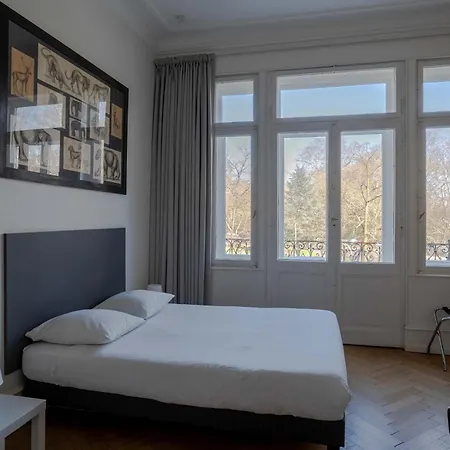 Le Relais De L'orangerie アパート